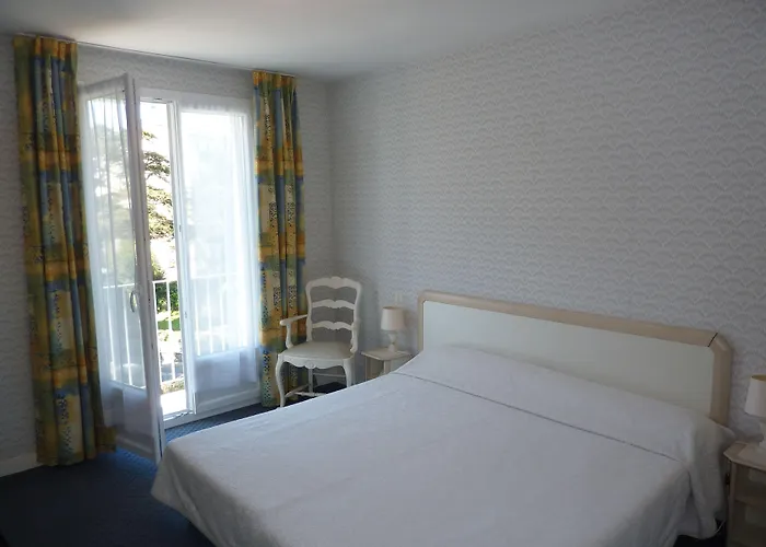 La Concorde La Baule