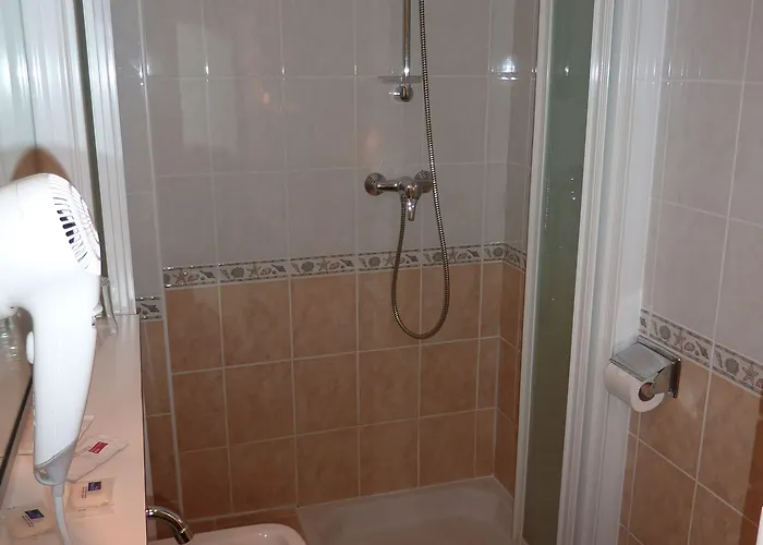 La Concorde 호텔 La Baule