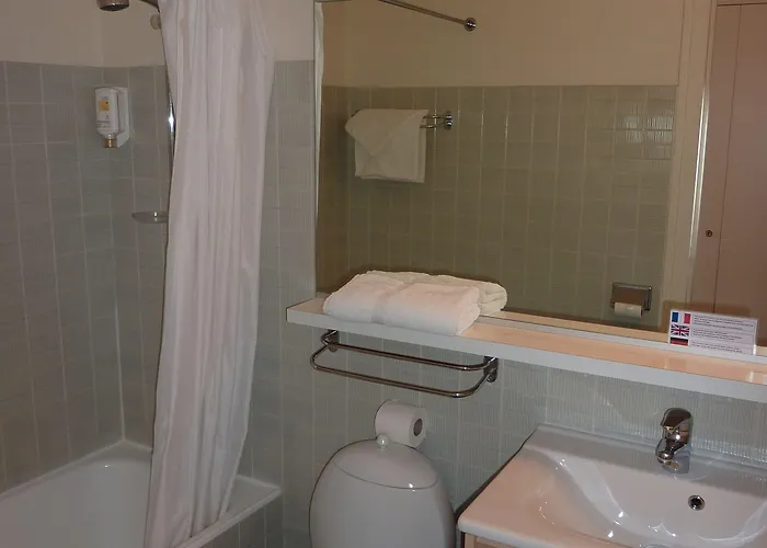 La Concorde La Baule