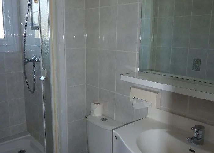 酒店 La Concorde 3*