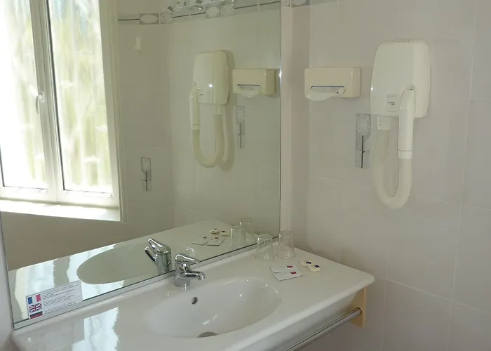 La Concorde 호텔 La Baule