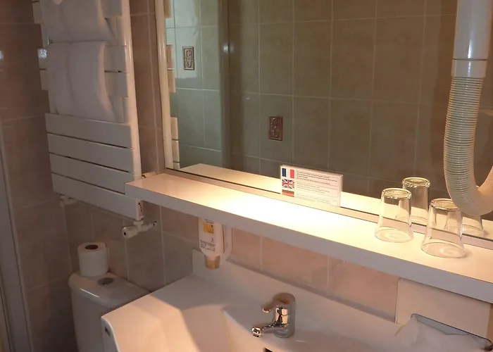 La Concorde 3* La Baule