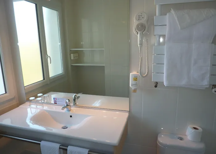 La Concorde La Baule