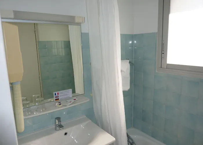 La Concorde 酒店 La Baule