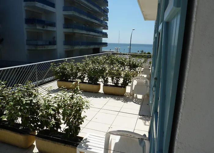 La Concorde La Baule