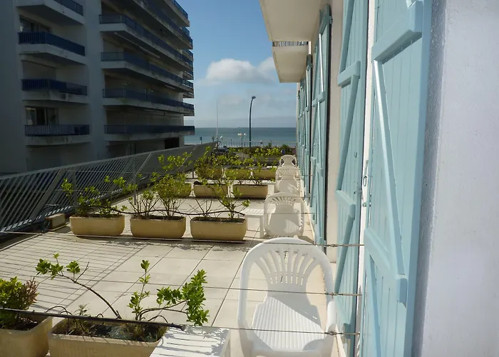 Hotel La Concorde 3*