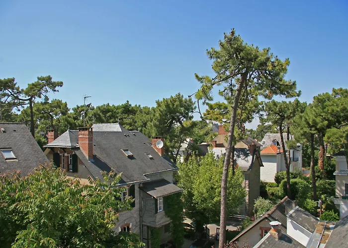 호텔 La Concorde La Baule