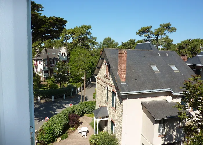 호텔 La Concorde La Baule