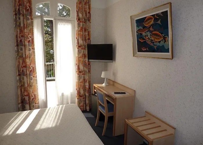 La Concorde La Baule