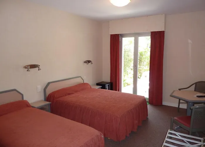 La Concorde La Baule